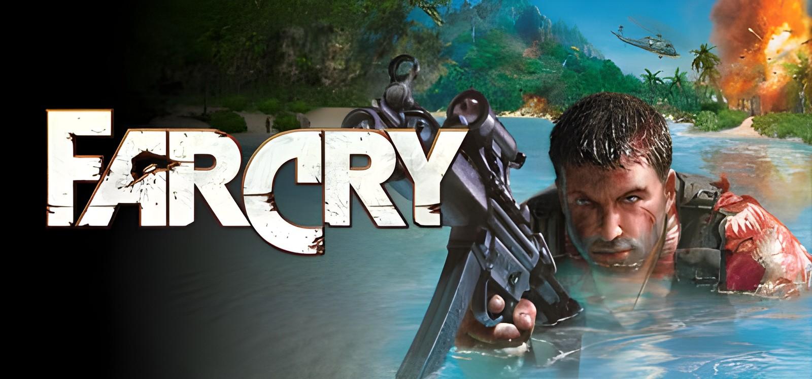 Far Cry