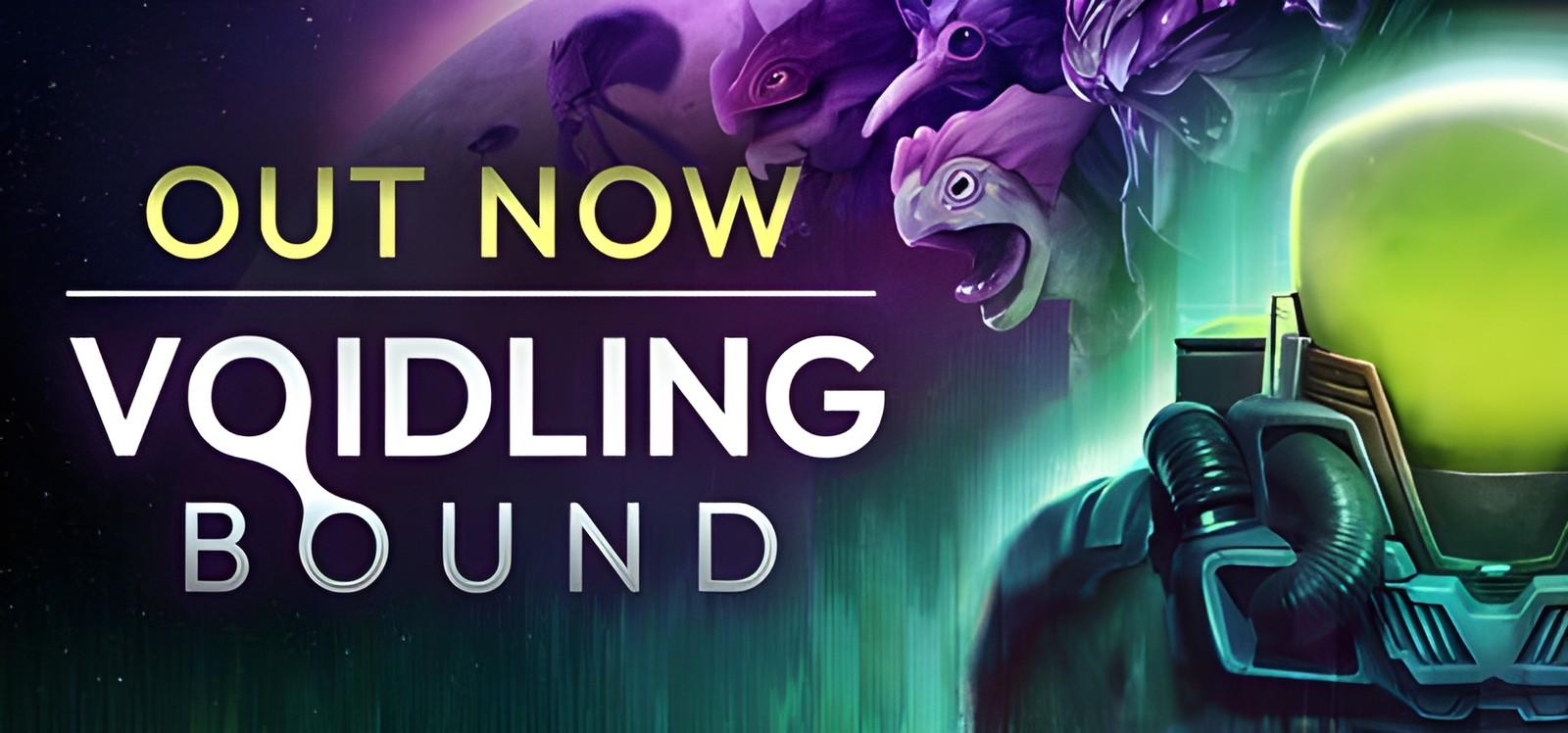 Voidling Bound