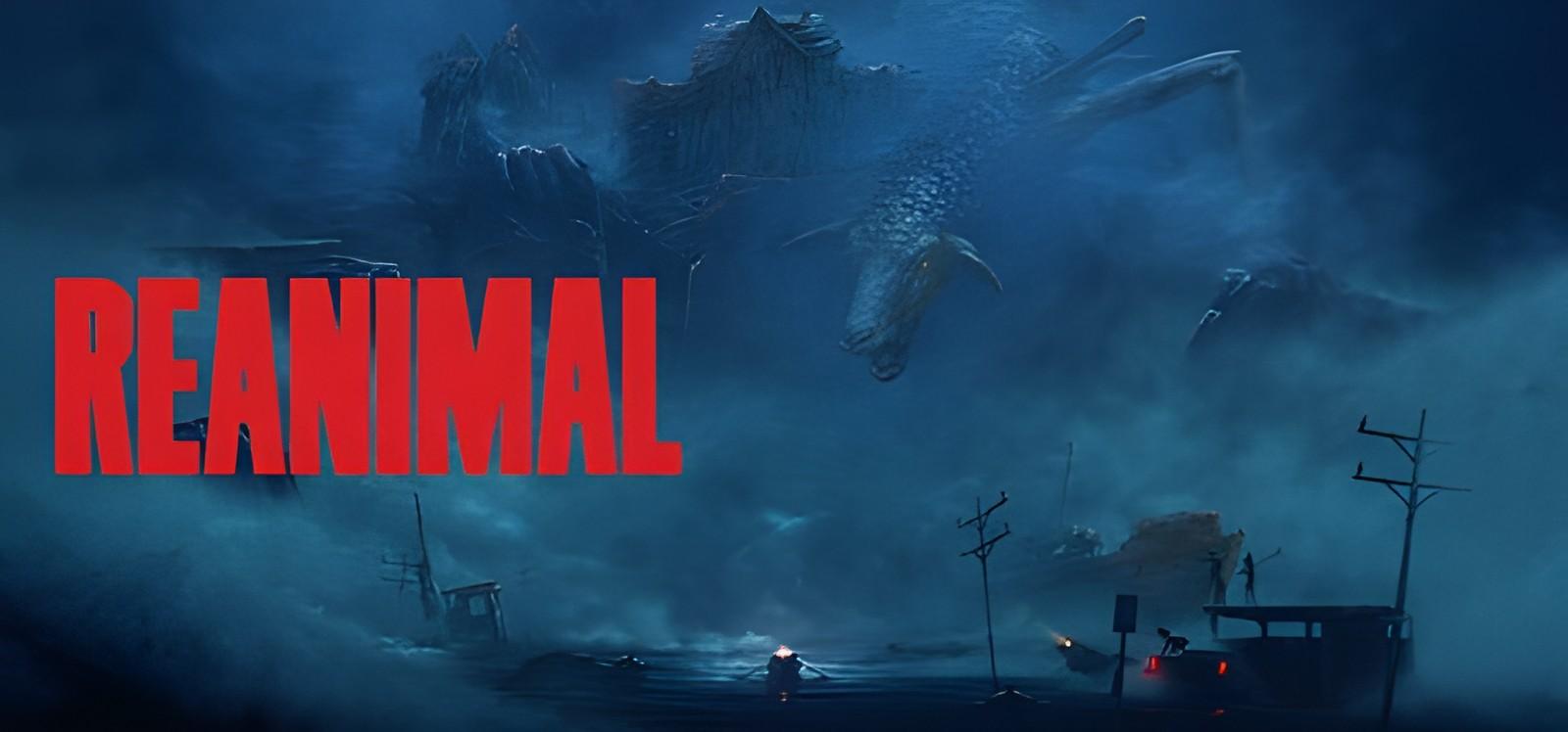 REANIMAL Deluxe Edition