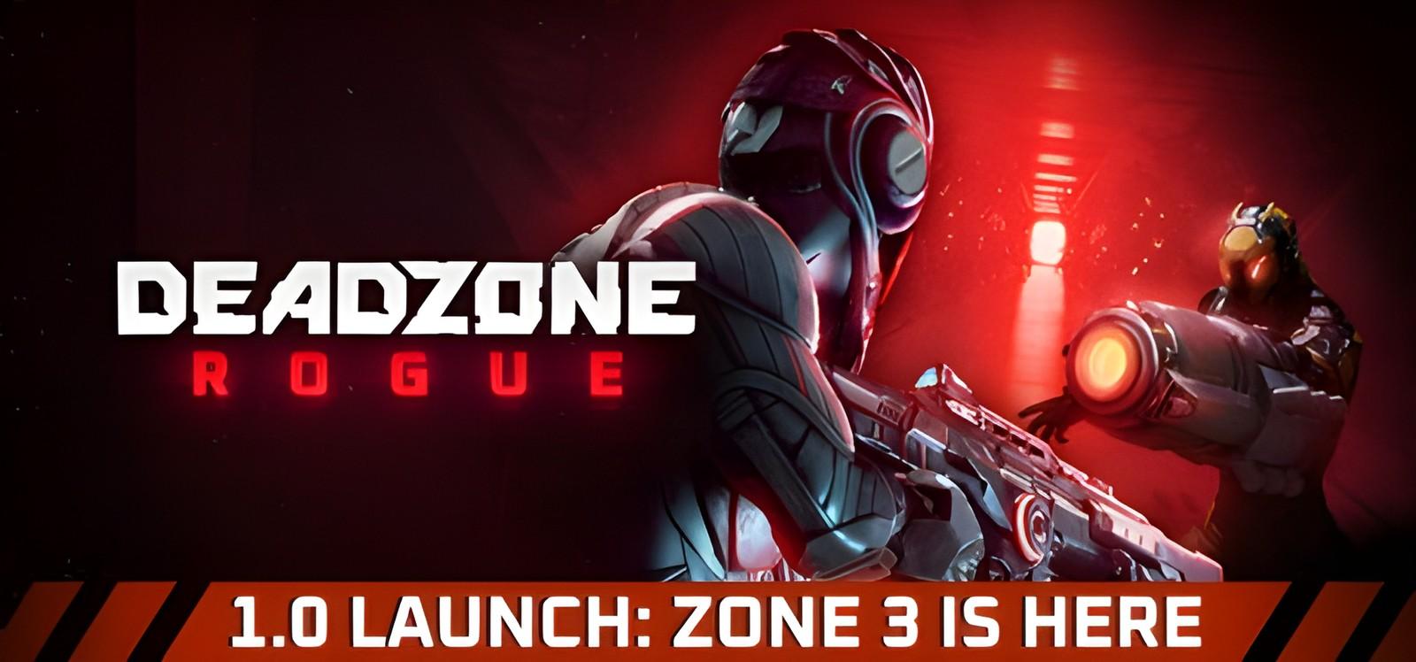 Deadzone Rogue