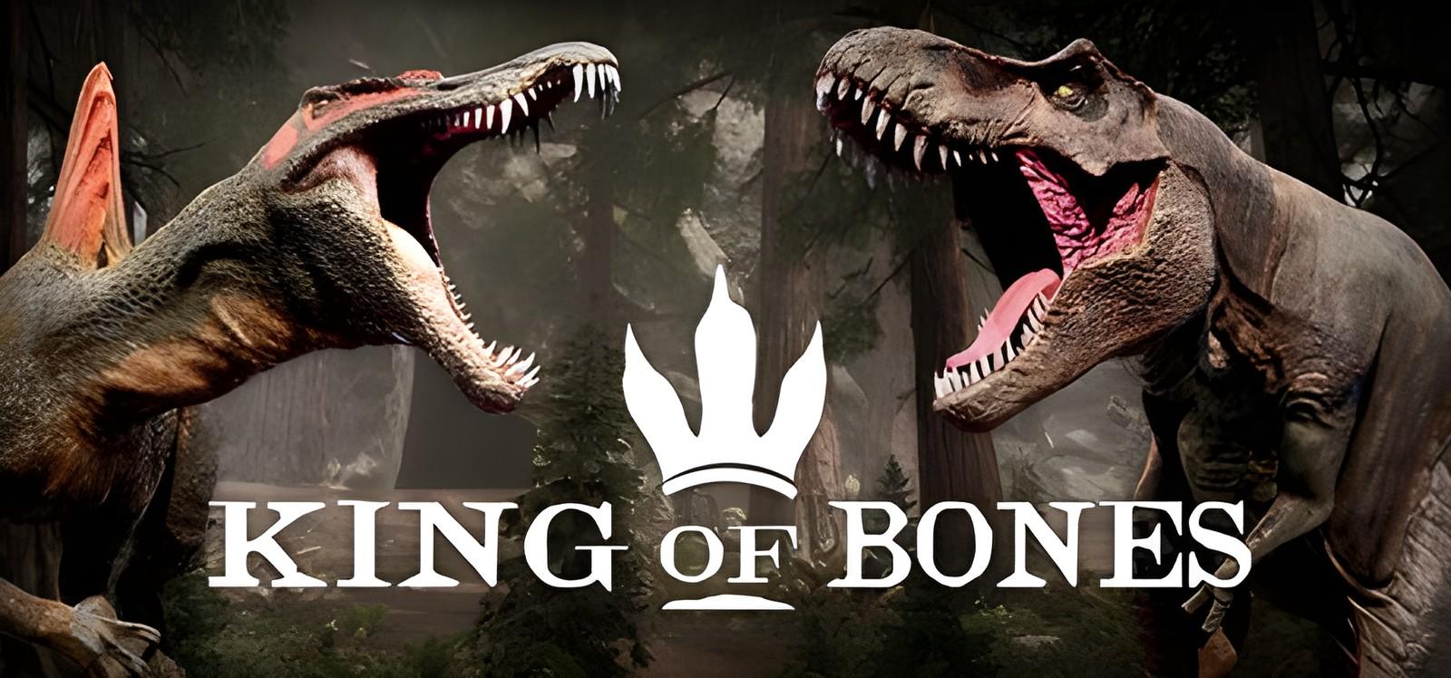 King of Bones