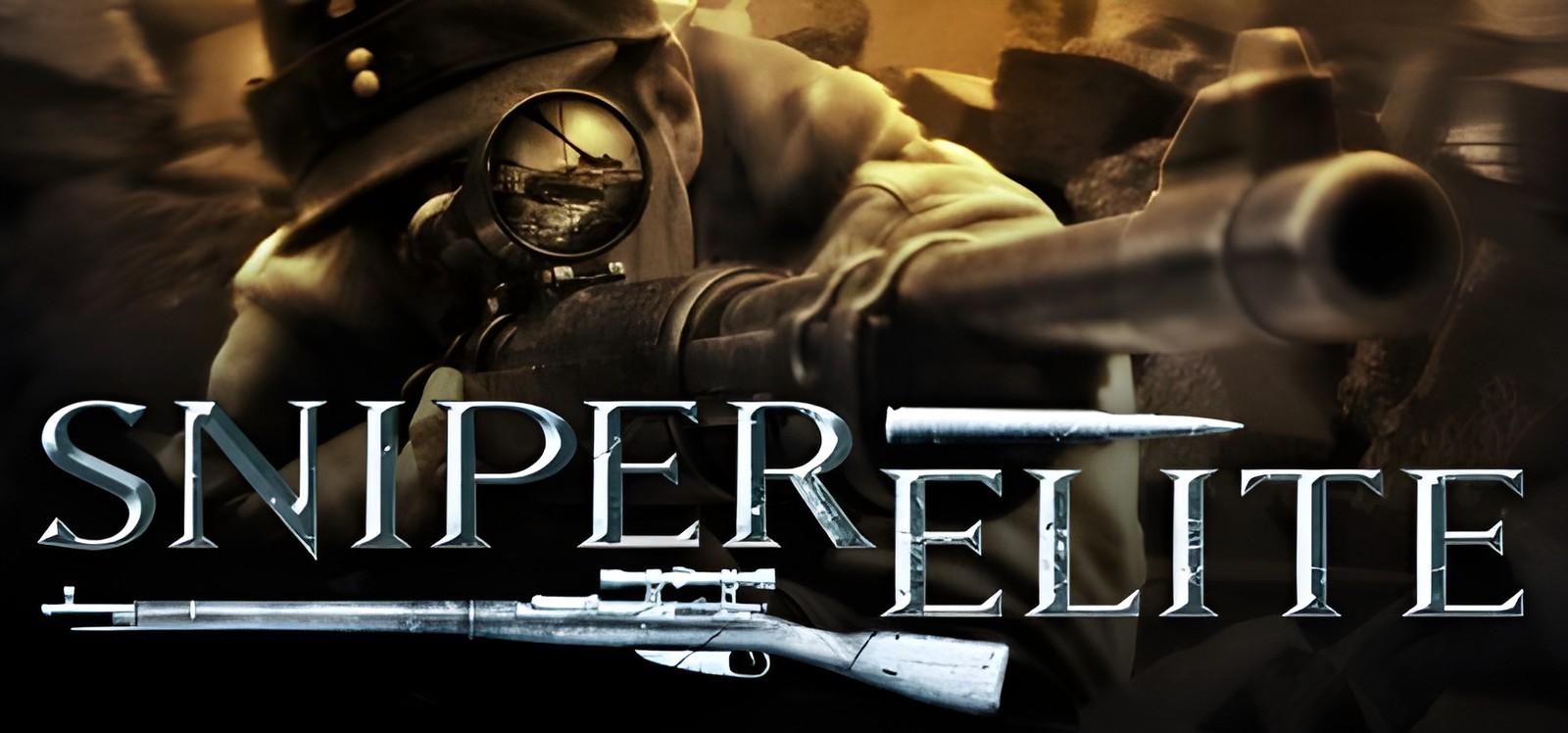 Sniper Elite