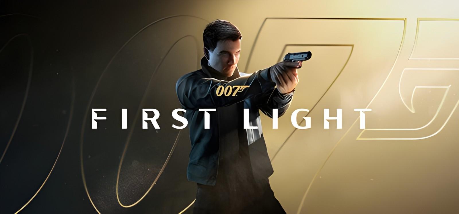 007 First Light Deluxe Edition