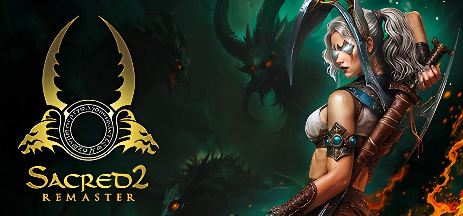 Sacred 2 Remaster