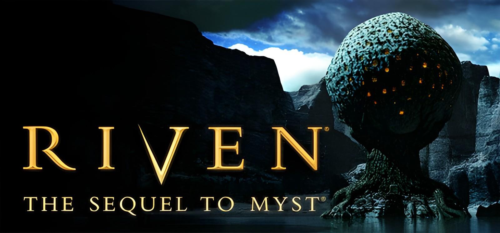 Riven (1997)