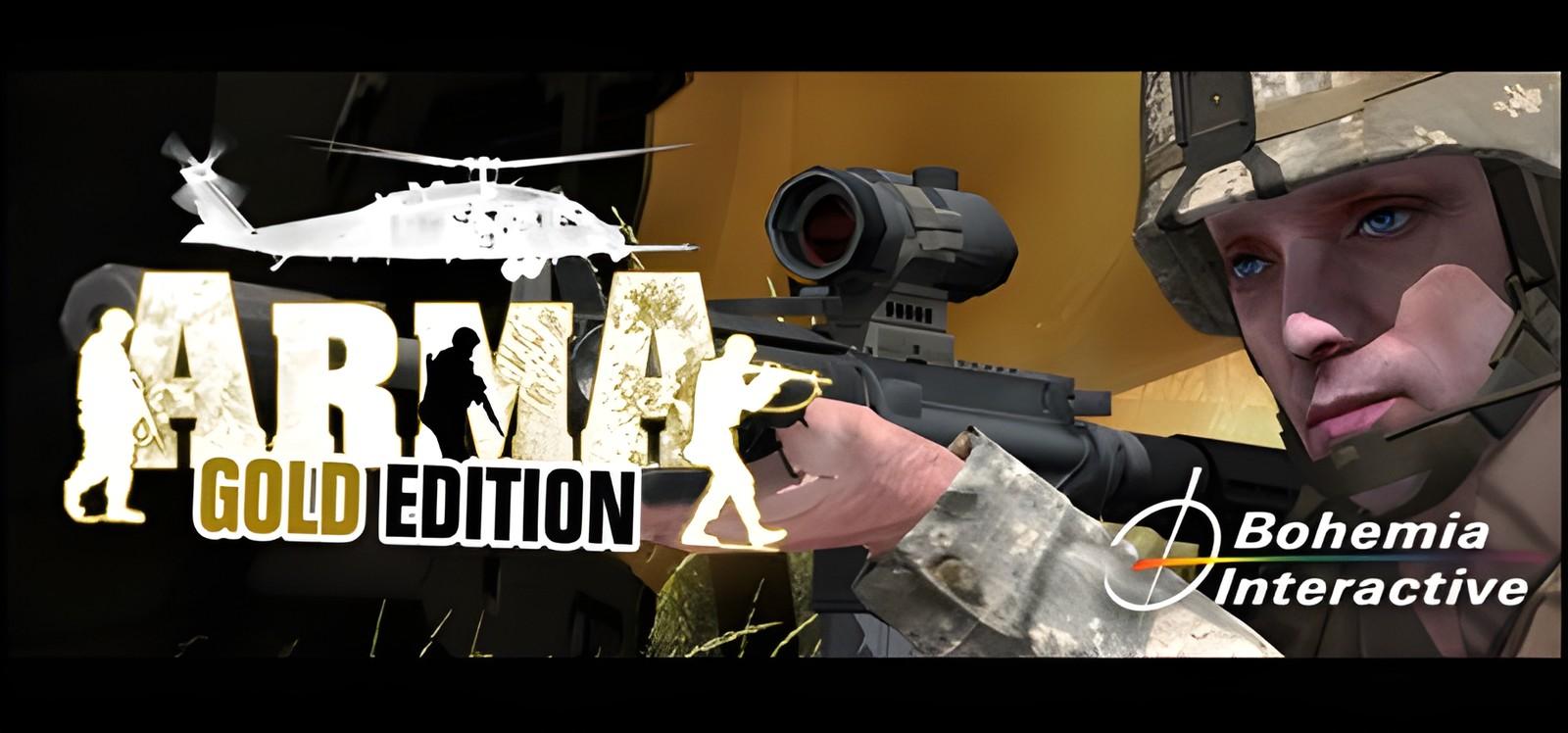 Arma: Gold Edition